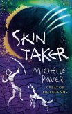 Skin Taker (eBook, ePUB)