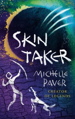 Skin Taker (eBook, ePUB) - Paver, Michelle