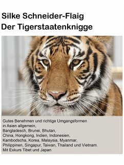 Der Tigerstaatenknigge (eBook, ePUB)