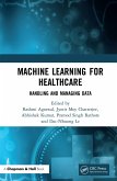 Machine Learning for Healthcare (eBook, ePUB)