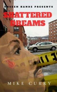 Shattered Dreams (eBook, ePUB) - Curry, Mike