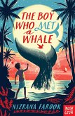The Boy Who Met a Whale (eBook, ePUB)