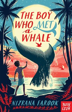 The Boy Who Met a Whale (eBook, ePUB) - Farook, Nizrana