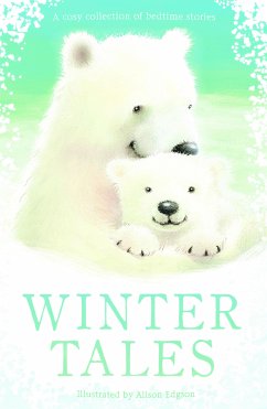 Winter Tales (eBook, ePUB) - Various