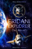 Eridani-Explorer Band 1 (eBook, ePUB)