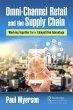 Omni-Channel Retail and the Supply... - Bild 1