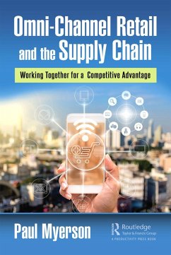 Cover Omni-Channel Retail and the Supply Chain (eBook, PDF)