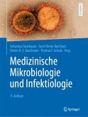 Medizinische Mikrobiologie und Infektiologie (eBook, PDF)