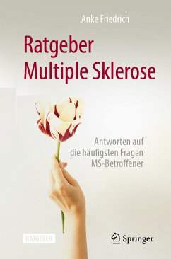 Ratgeber Multiple Sklerose (eBook, PDF) - Friedrich, Anke