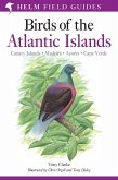 A Field Guide to the Birds of the Atlantic Islands (eBook, ePUB)