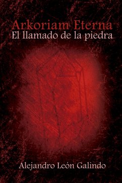 Cover Arkoriam Eterna (eBook, ePUB)