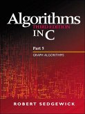 Algorithms in C, Part 5 (eBook, ePUB)