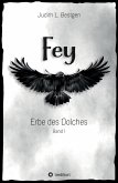 Fey (eBook, ePUB)