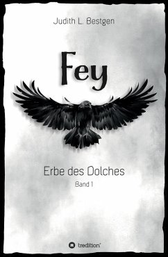 Fey (eBook, ePUB) - Bestgen, Judith L.