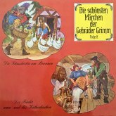 Die Gänsehirtin am Brunnen / Der Frieder und das Katherlieschen (MP3-Download)