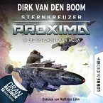 Die Schlacht von Wega / Sternkreuzer Proxima Bd.6 (MP3-Download)