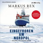 Eingefroren am Nordpol (MP3-Download)