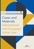 Cases and Materials International and European Union Law