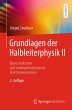 Grundlagen der Halbleiterphysik II - Bild 1