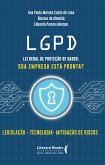 LGPD - Lei Geral de Proteção de Dados (eBook, ePUB)