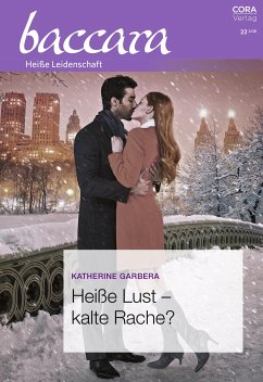 Heiße Lust - kalte Rache? (eBook, ePUB) - Garbera, Katherine