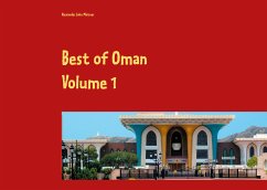 Best of Oman (eBook, ePUB) - Maisner, Alexander John