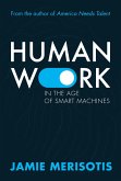 Human Work in the Age of Smart Machines (eBook, ePUB)