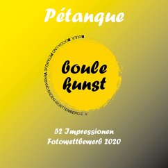 Pétanque (eBook, ePUB) - Bbpv, Boule; Freudenthal, Antje