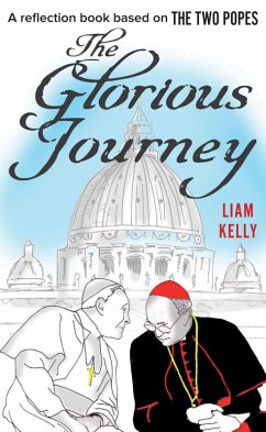 The Glorious Journey (eBook, ePUB) - Kelly, Liam