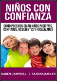 Niños con confianza (eBook, ePUB)
