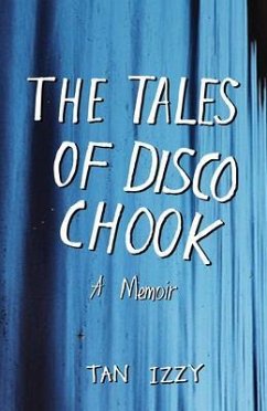 Cover The Tales of Disco Chook (eBook, ePUB)