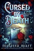 CURSED BY DEATH: A Graveminder Novel (eBook, ePUB)