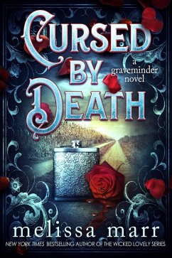 CURSED BY DEATH: A Graveminder Novel (eBook, ePUB) - Marr, Melissa