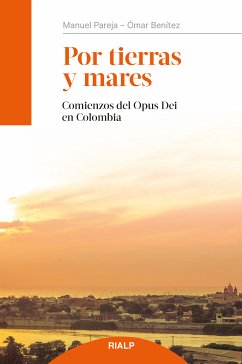 Por tierras y mares (eBook, ePUB) - Pareja Ortiz, Manuel; Benitez Lozano, Omar