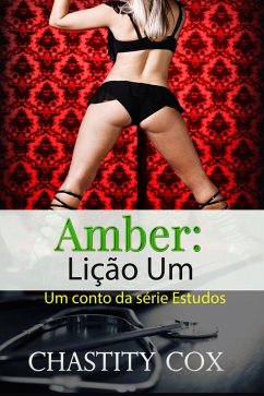 Cover Amber (O Estudo) (eBook, ePUB)
