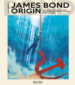 James Bond 007. Band 10 (eBook, PDF) - Parker, Jeff