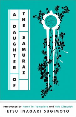 A Daughter of the Samurai (eBook, ePUB) - Sugimoto, Etsu Inagaki
