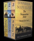 The Tasmanian Tales (eBook, ePUB)