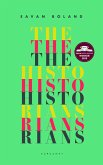 The Historians (eBook, ePUB)