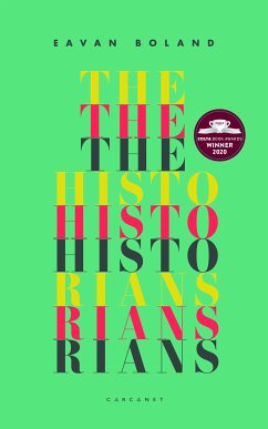 The Historians (eBook, ePUB) - Boland, Eavan