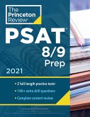 Princeton Review PSAT 8/9 Prep (eBook, ePUB)