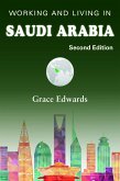 Working and Living in Saudi Arabia (eBook, ePUB)