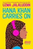Hana Khan Carries On (eBook, ePUB)