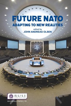 Future NATO (eBook, PDF)