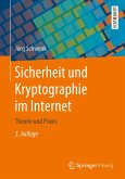 Sicherheit und Kryptographie im Internet (eBook, PDF)