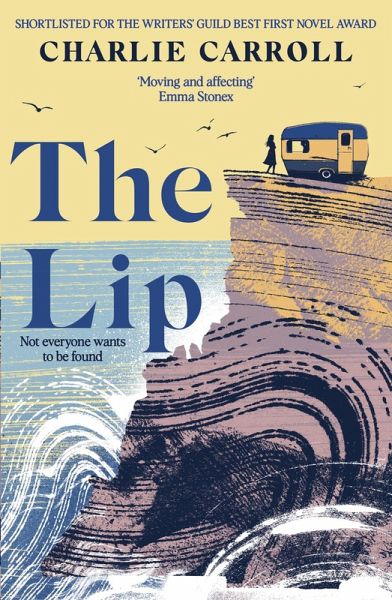 The Lip (eBook, ePUB) The Lip (eBook, ePUB)