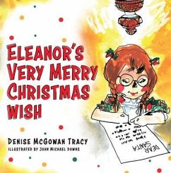 Eleanor's Very Merry Christmas Wish (eBook, ePUB)