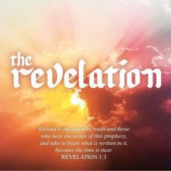 The Revelation (eBook, ePUB) - John, The Beloved Disciple