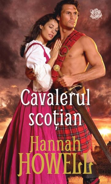 Cavalerul scotian (eBook, ePUB) Cavalerul scotian (eBook, ePUB)