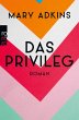 Das Privileg (eBook, ePUB) - Bild 1